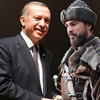 Albayrakçılar, Erdoğan'a yakın sanatçıyı neden hedef aldı?