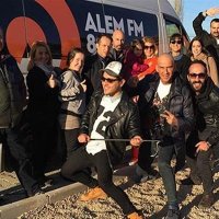 Alem FM'den 26.yaş günü kutlaması...