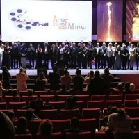 Altın Koza Film Festivali, 12-18 Eylül'de