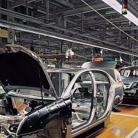 Altınlas Otomotiv, 4'üncü şubesini açmaya hazırlanıyor