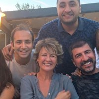 Amacı Olmayan Grup!