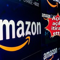 Alexa görüşmelerini sakladığını itiraf etti