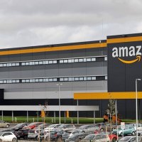 Amazon Fransa'ya 1,3 milyar dolarlık yatırım yapacağını duyurdu