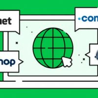 Amazon ve GoDaddy ortaklığı duyuruldu!