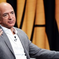 Amazon’un kurucusuna şantajın detayları belli oldu!