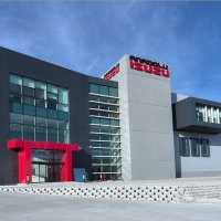 Anadolu Isuzu, Ulaşımda Aklın Yolu Ödülleri'nde ödül aldı