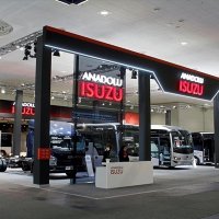 Anadolu Isuzu'da üst düzey atamalar gerçekleşti