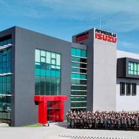 Anadolu Isuzu'ya bir ödül daha