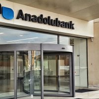 Anadolubank'a üst düzey atama