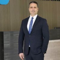 Anadolubank'ta üst düzey atama
