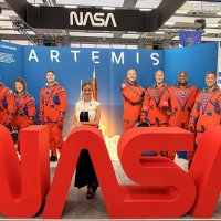 Anadolu'nun Mimari Mirasından Ay'a: Ayşe Ören, MoonArch Projesini IAC 2026'da Sundu