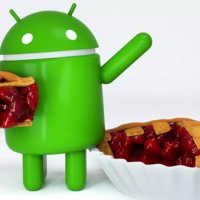 Android 9 Pie kullanıma sunuldu