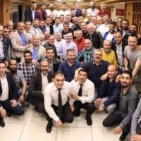 Ankaralı kameramanlar iftarda buluştu!