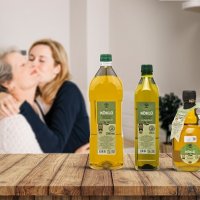 Anneler Günü'nde En Doğal Hediye: Köklü Zeytincilik'ten Bir Ömür Şifa