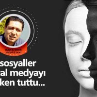 Antisosyaller sosyal medyayı mesken tuttu...