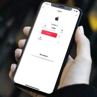 Apple TikTok hesabını aktif etti!