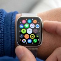 Apple Watch, kandan şeker ve vücut ısısı ölçümü yapabilecek