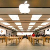 Apple store mağazaları yeniden açılıyor