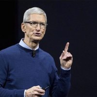 Apple yüz maskesi üretmeye başladı!
