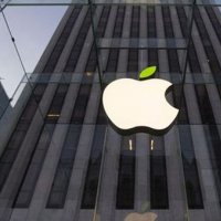 Apple'a Çin darbesi!