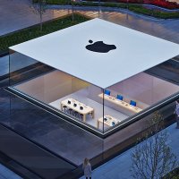 Apple'dan dünyada bir ilk!