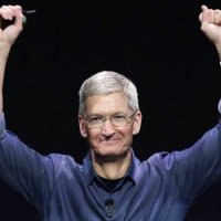 Apple'ın CEO'sundan 23 Nisan mesajı