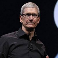 Apple'ın CEO'sundan katliam tweeti