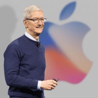 Apple'ın hisseleri 2 günde eridi!