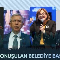 Aralık 2025'te En Çok Konuşulan Belediye Başkanları Belli Oldu