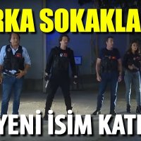 Arka Sokaklar dizisine 3 yeni oyuncunun katılması