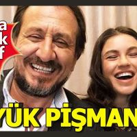 Arka Sokaklar’ın Zeliş’i Yüsra Geyik'in büyük pişmanlığı