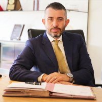 Arkas Lojistik'in yeni CEO'su Onur Göçmez oldu