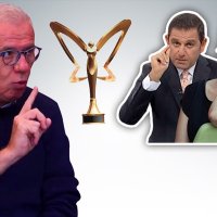 Arslan ve Portakal'a Altın Kelebek yanıtı