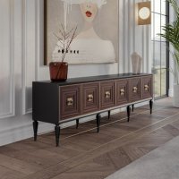 Art Design'dan Sanat Eseri Niteliğinde Konsollar
