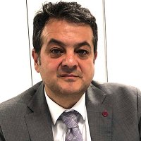 Artemis Halı'da üst düzey atama