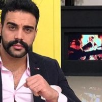 "Artık bana müsaade" dedi