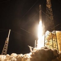 AstraZeneca, SpaceX ile uzaya gidiyor