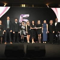 AstraZeneca Türkiye'ye Golden Pulse Awards'tan dört ödül birden