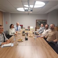 Ataşehir Adıgüzel Meslek Yüksekokulu ile Hastane Bilgi Yönetim Sistemleri geliştiren Pusula arasında iş birliği