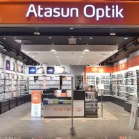 Atasun Optik'te atama gerçekleşti