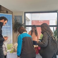 Atlas Copco Group'ta Güvenlik ve Esenlik Haftası'na Yoğun Katılım