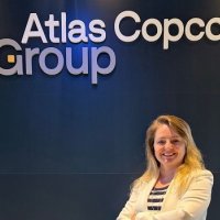 Atlas Copco Kompresör Tekniği Türkiye'de Üst Düzey Atama