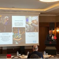 Atlas Copco'dan Çimento Tesislerinde Enerji Maliyetlerini Düşüren Çözümler