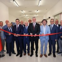 Atlas Üniversitesi'nden Bilim ve Sağlık Teknolojilerine Stratejik Yatırım: Atlas Araştırma Merkezi (ARC) Açıldı