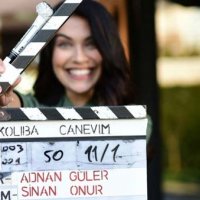 Atv'nin yeni dizisinin çekimleri başladı