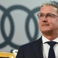 Audi CEO'su tutuklandı