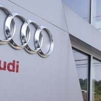 Audi ile Alibaba'dan dev işbirliği