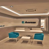 Avansas'ta üst düzey atama gerçekleşti