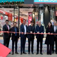 Avon ve Watsons'tan stratejik ortaklık
