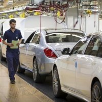 Avrupalı otomobilllerde ‘Made in China' dönemi başlıyor